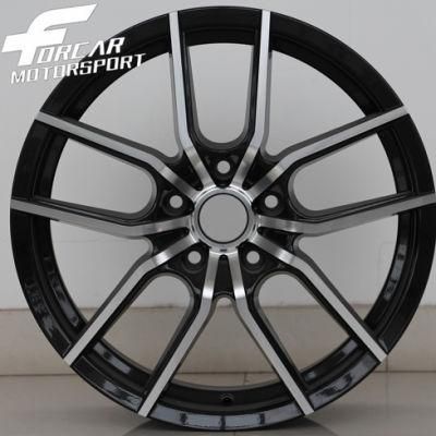 18 Inch Replica Aftermarket Alloy Wheels