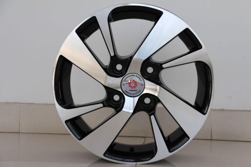 Deep Dish Rims for Toyota