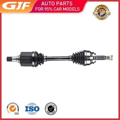 GJF Auto Parts 4WD Drive Shaft for Mitsubishi Outlander 3.0 2004- C-Mi074-8h