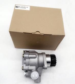 Hot Selling Original Tractor Power Steering Pump Price for Mt86 Mining Truck