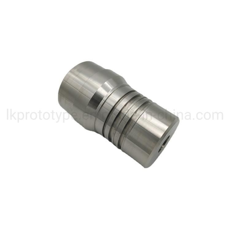 Professional Routing Service Aluminum Mass Production CNC Milling/Small Lathe/Machining Part