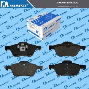 Brake Pads for BMW Mini (34116770332/ D939)