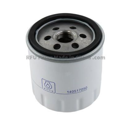 Engine Oil Filter 140517050 Auto Parts Oil Filter 140517050 915-155 for Perkins