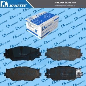 Brake Pads for LEXUS 200 (04465-53020/D1178)