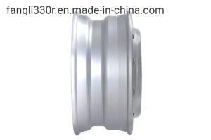 22.5X8.25 Cheap Price Truck Wheel Rim, Wheel Hub, Steel Wheel.