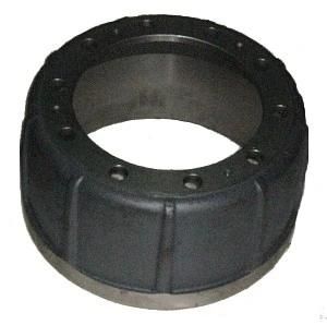 Truck Brake Drum for Maz 53205-3501075