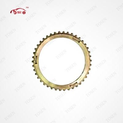 China Manual Gearbox Transmission Parts Synchronizer Ring MD600101 for Mitsubishi