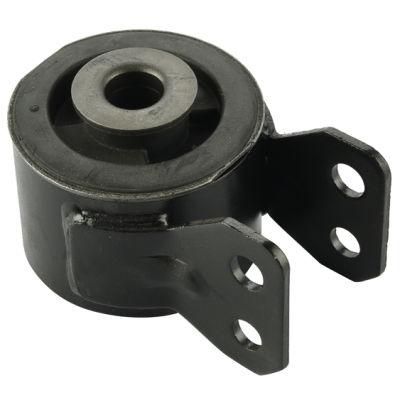 Front Private Label or Ccr Track Arm Silent Bushing with ISO/Ts16949