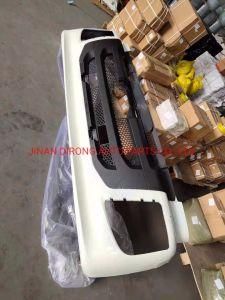 H0831012001 Foton Bumper Foton Auman Spare Parts