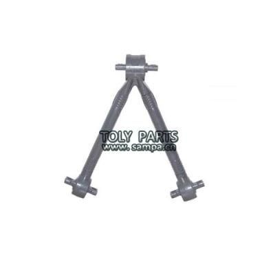 Suspension Torque Arm Suitable for Shacman Truck Brace Rod