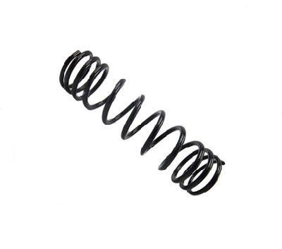 Asia Car Parts Accessories Spare Part Body Alloy Steel Shock Absorber Front Coil Spring