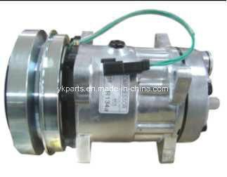 Auto AC Compressor for Truck 7h15 - 4479