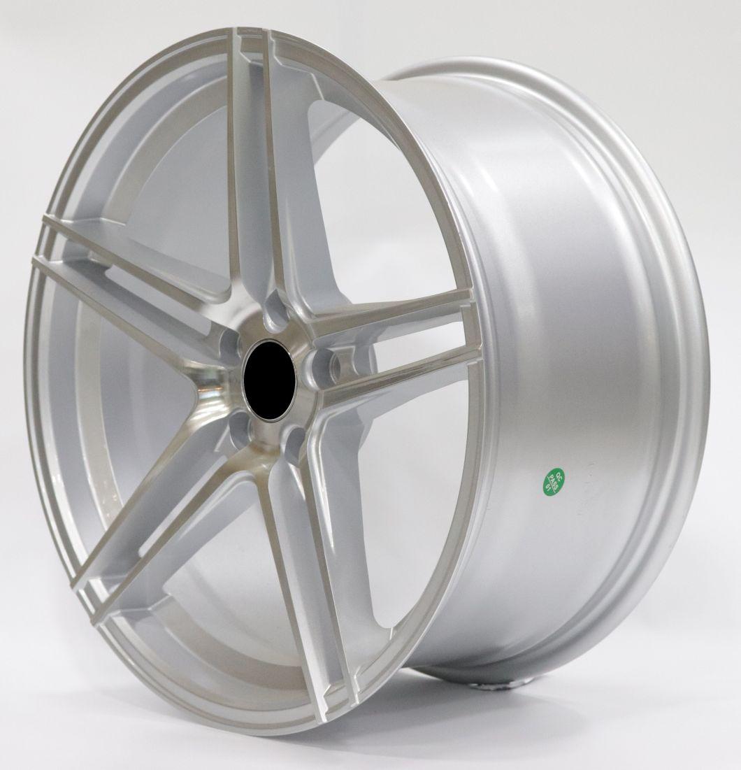 MLC1003 Aluminium Alloy Car Wheel Rim Auto Aftermarket Wheel