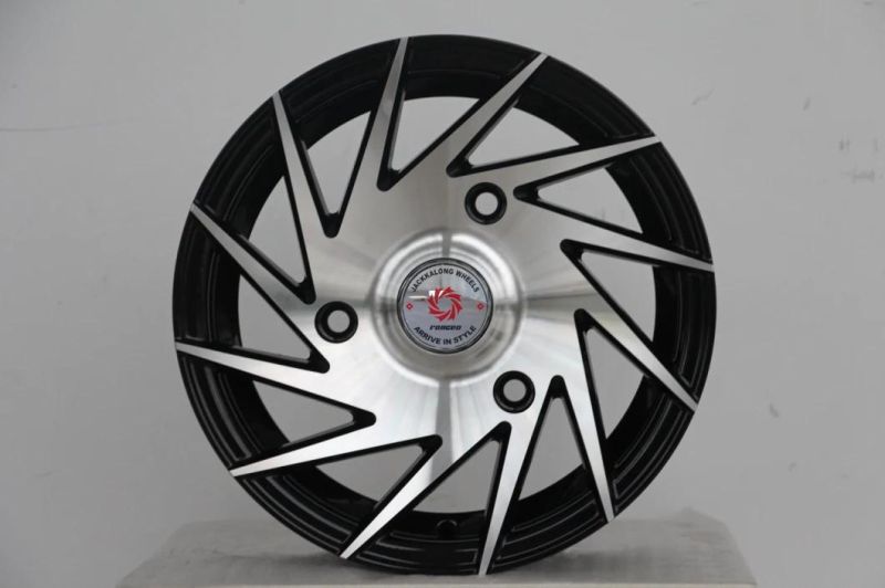 13 Inch Alloy Mag Wheel Rim with 3/150