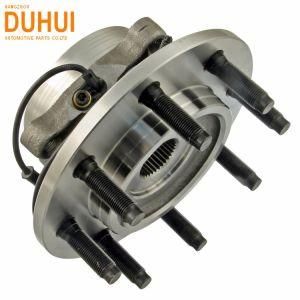 515101 for Dodge RAM Automobile Hub Bearing Front Bearing Hub Assembly