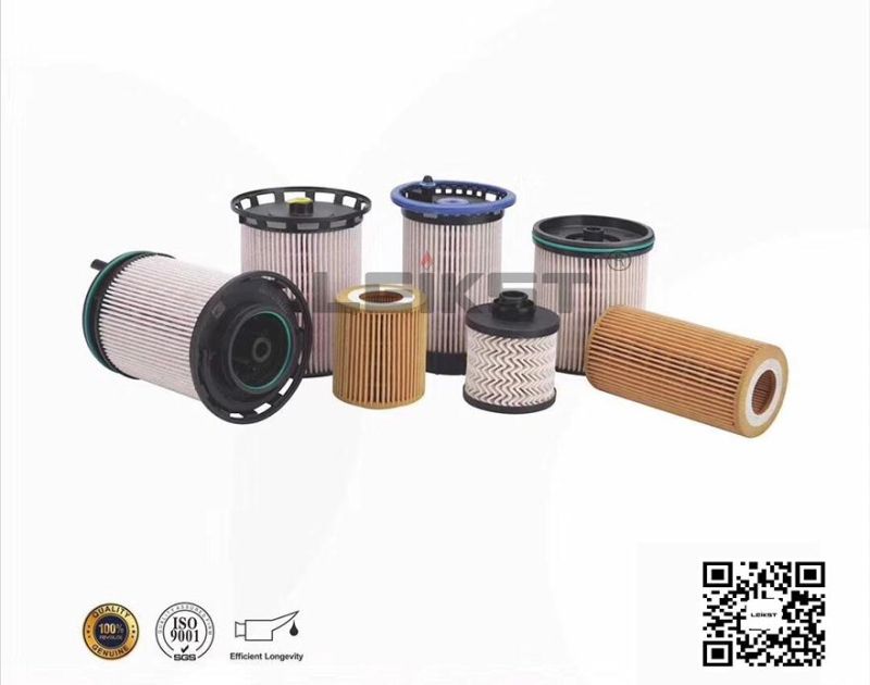 17801-30070/23390-51070/17801-0L040/1109120-SA01 Leikst HEPA Filter Air Purifier/Car Oil Filter for Dfsk 330 V27 C37 360 370 580 370 S560