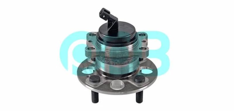 Car Part Good Quality Auto Bearing Rear Axle Wheel Hub Bearing OEM 52750-C8000 713626880 R184.85 922433 for Hyundai I20