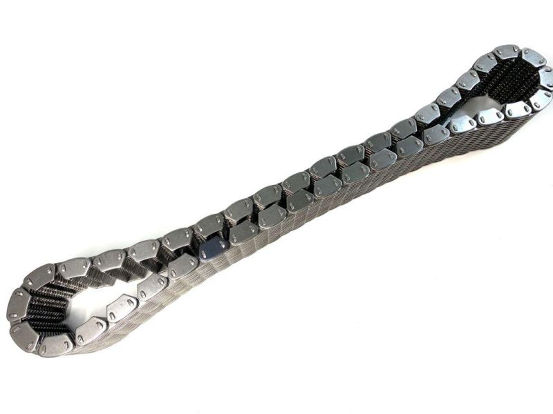 M501-17-945 Mazda OEM Genuine Chain, Sproket-Front Drive Transfer Output Drive Chain for Mazda Pickup Bt-50 MD501-17-945