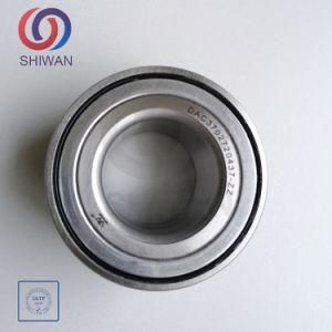 S012b Cheap Price 5890986 Fast Shipping Dac3702720437 Manufacturer in China Hub Wheel Bearing