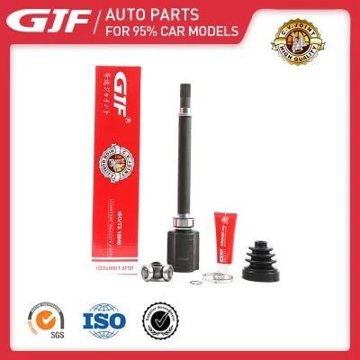 Gjf Transmiss Shaft Auto Parts Inner CV Axle Joint for Nissan X-Trail T32 2.0 at 2WD