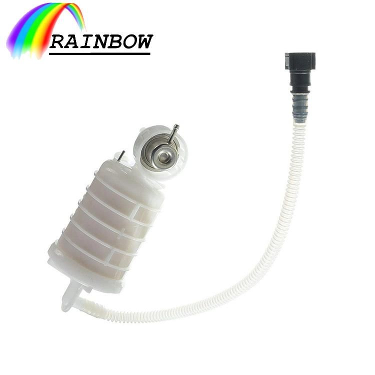 16146766158 Factory Directly Made in China Material Oil Auto Fuel Filter for BMW