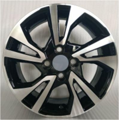 S5699 JXD Brand Auto Spare Parts Alloy Wheel Rim Replica Car Wheel for Honda Greiz