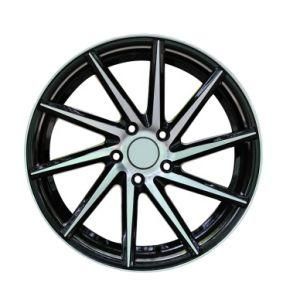 High Quality Rims 17 18 Inch Alloy Wheels PCD5X114.3 Aluminum Alloy Car Wheels