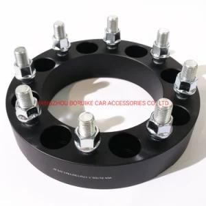 8X165.1 to 8X170 Forged Alloy Wheel Spacer Adapter