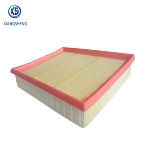 Auto Part Universal OEM Air Filter A2660940004 2660940004 for Mercedes-Benz a-Class B-Class