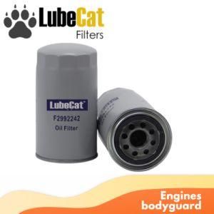 High Efficiency Oil Filter for Cummis/Iveco/Daf Truck 2992242