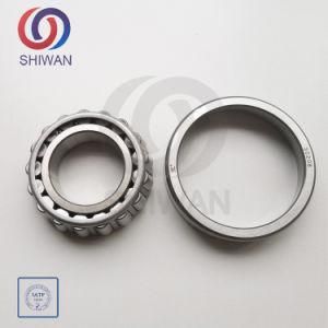 S094b 100% Full Inspection 40*80*19.75 No Minimum 30208 Wheel Bearing Hilux