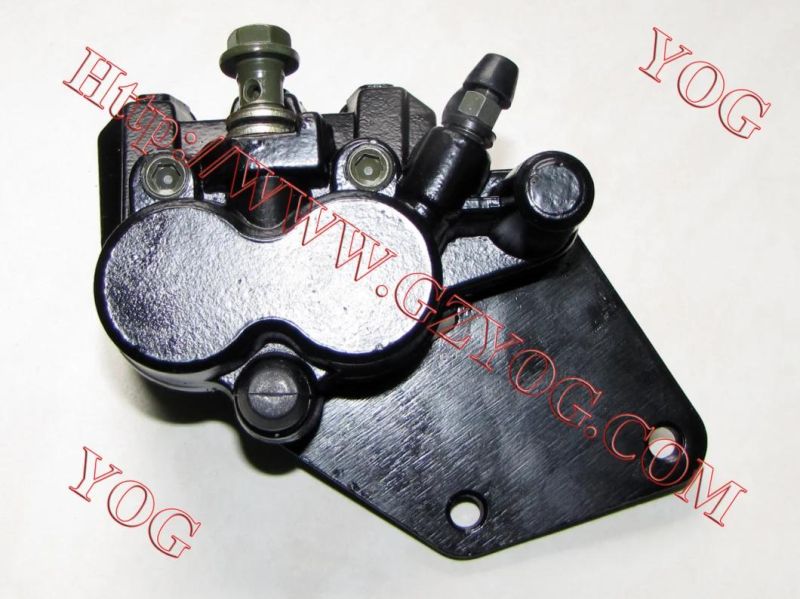 Motorcycle Parts Motorcycle Front Brake Caliper for Bajaj Pulsar180