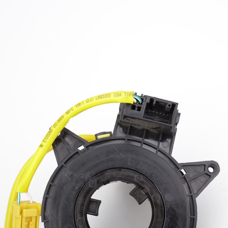 Fe-Bq4 Spring Cable Steering Wheel - Clockspring for Mitsubishi Dx7 8 Line OEM 80A35A004