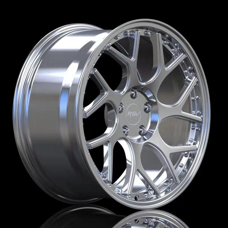 Forged Sport Rim Wheel for Customization