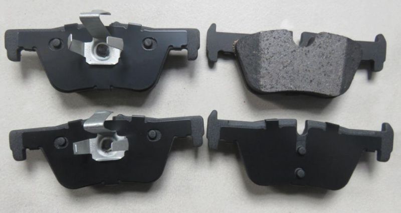 Car Accessories Ceramic Brake Pad D1613-8826