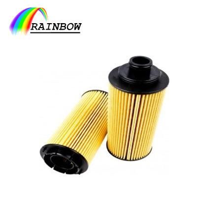 Spare Parts Oil Filter Air Filter 12636838 Cross Reference for Chevrolet