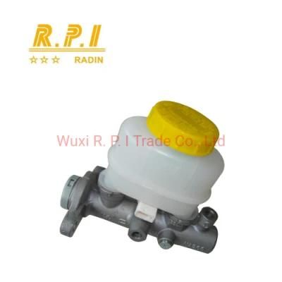 RPI Brake Master Cylinder for Nissan Patrol Wagon without ABS 46010-41V10
