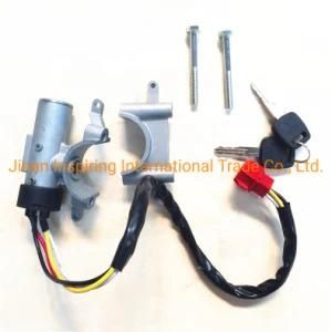 Wg9725580099 Light Switch for Sinotruk HOWO