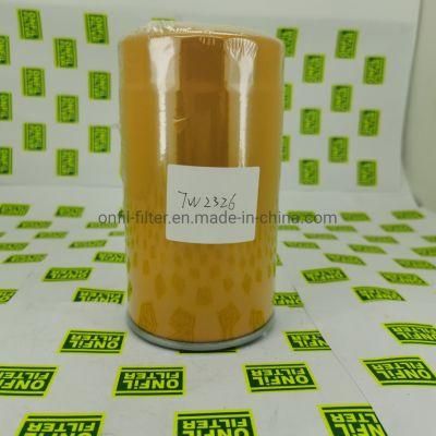 51459 P554407 Bt217 Bt237 Lf699 W9507 H19W04 Oil Filter for Auto Parts (7W-2326)