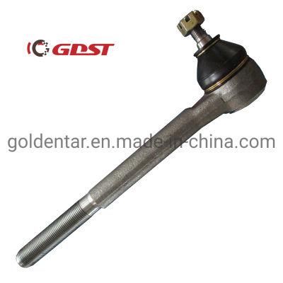 Gdst Auto Suspension Parts Tie Rod End R/L Es2249r 14067619 for Chevrolet