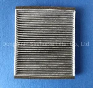 Activated Charcoal Air Filter Fits for Ford Volvo Cuk2440