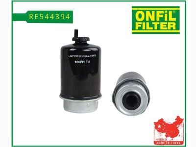 Bf9892D P551424 Wk8173 Fuel Filter for Auto Parts (RE544394)