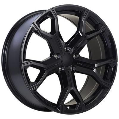 20 21 22 Inch Replica Alloy Wheels All Types of Car Rims for BMW