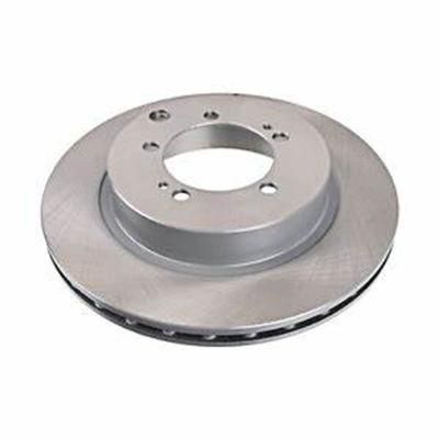 Ht250 /G3000, Mr370724/Mr493994 Solid Rear Tractor Disk Brake Set for Mitsubishi Lancer VI (CJ-CP_) 2.0 16V Evo 1995-2003