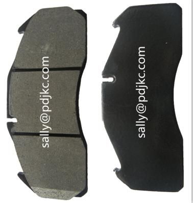 Commercial Vehicle Brake Pads 2912529214