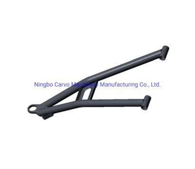 Weld Front Lower Left 64 OE#1020540 Control Arm