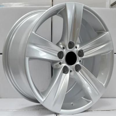 JF533 JXD Brand Auto Spare Parts Alloy Wheel Rim Replica Car Wheel for BMW