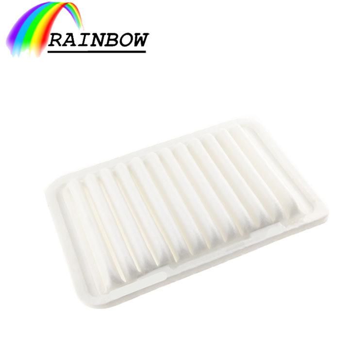 Simple to Handle Spare Auto Parts Air/Oil/Fuel/Cabin Filter 17801-0t020/17801-0t030/17801-0d060/17801-21050 Air Automotive Filtro for Toyota Corolla