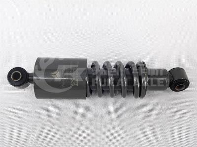 Wg1642440028 Cabin Rear Suspension Shock Absorber for Sinotruk HOWO Truck Spare Parts