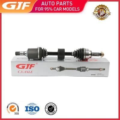 GJF Transmiss Shaft Joint Axle for Mazda M3 Drive Shaft 2.0 at 06-19 C-Mz086-8h